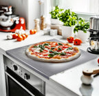 Stainless Steel Chopping Board – Hygienic, Durable & Easy to Clean