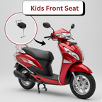 Portable Kids Seat for Scooters